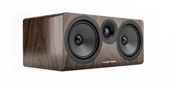 Acoustic Energy AE107² (Walnut, No Grille)