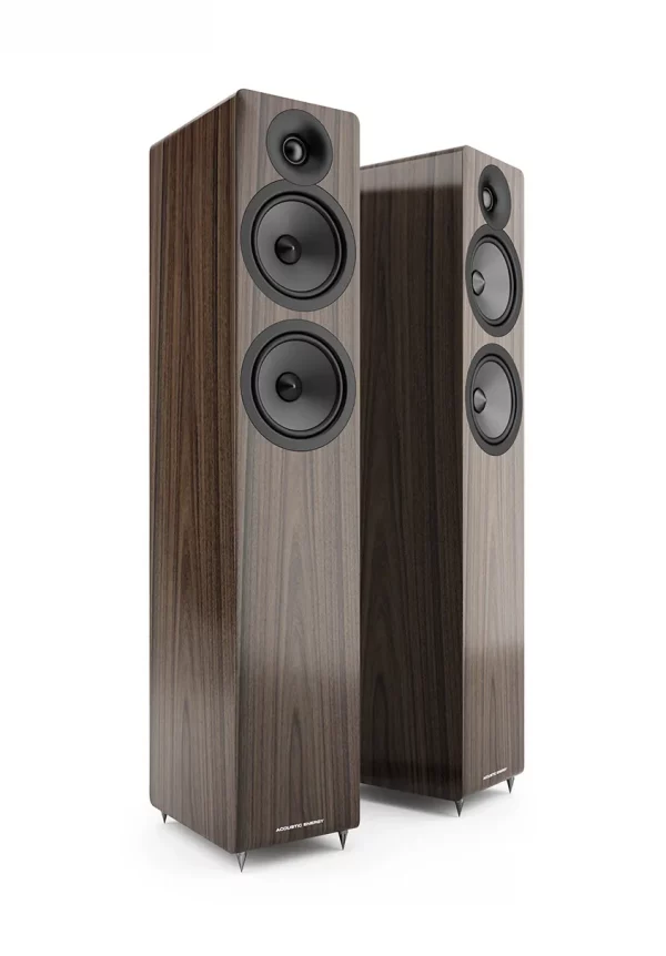Acoustic Energy AE109² (Walnut, No Grille)