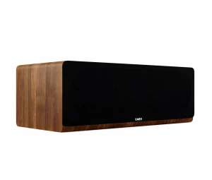 AE307 Centre (Walnut, with Grille)