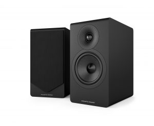 רמקולים מדפיים AE300.2