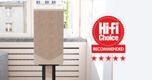 AE300.2 רמקולים מדפיים